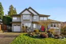 407 Delmont Street, Coquitlam, BC 