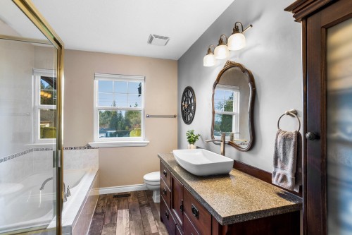 407 Delmont Street, Coquitlam, BC 