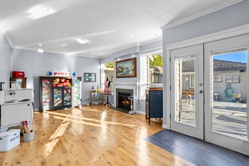 407 Delmont Street, Coquitlam, BC 