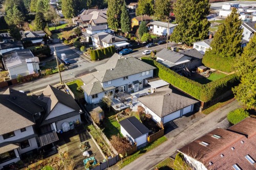 407 Delmont Street, Coquitlam, BC 