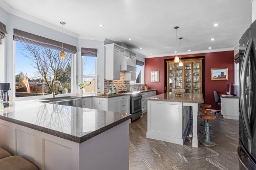 407 Delmont Street, Coquitlam, BC 