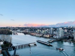 #1103-210 Salter Street  New Westminster, BC V3M 0J9