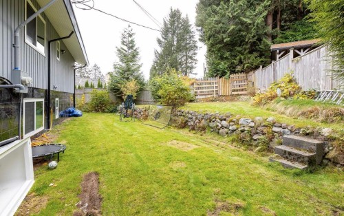 815 Elveden Row, West Vancouver, BC 