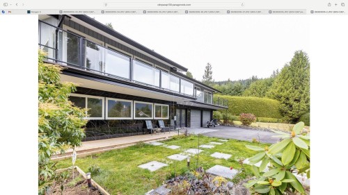 815 Elveden Row, West Vancouver, BC 