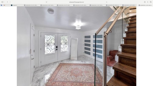 815 Elveden Row, West Vancouver, BC 