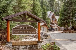 317-2222 Castle Drive  Whistler, BC V8E 0L7