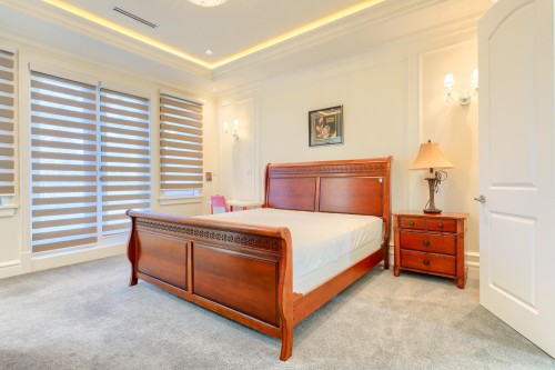 11991 No. 2 Road, Richmond, BC 