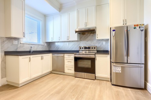 11991 No. 2 Road, Richmond, BC 