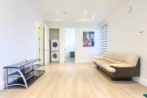 11991 No. 2 Road, Richmond, BC 