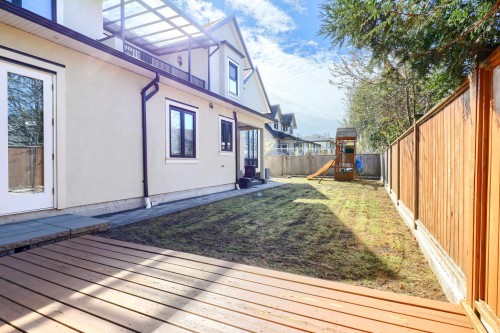 11991 No. 2 Road, Richmond, BC 