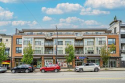 311-5555 Dunbar Street  Vancouver, BC V6N 1W5