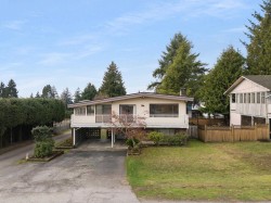 128 Finnigan Street  Coquitlam, BC V3K 5H9