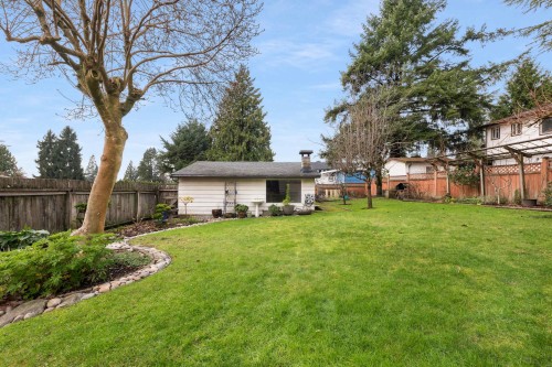 128 Finnigan Street, Coquitlam, BC 