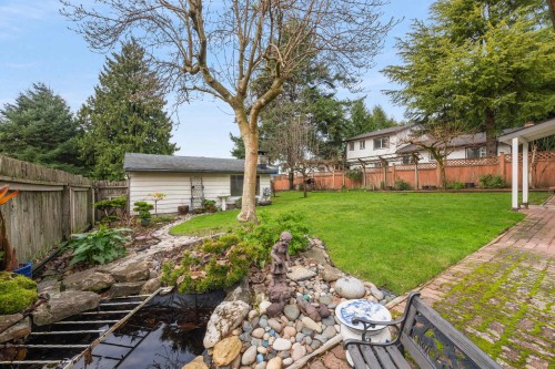 128 Finnigan Street, Coquitlam, BC 