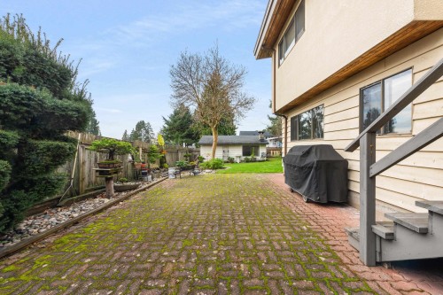 128 Finnigan Street, Coquitlam, BC 