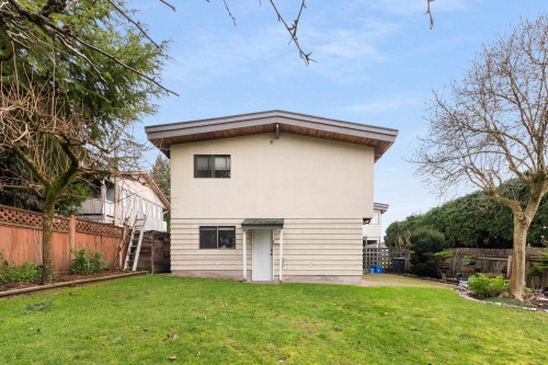 128 Finnigan Street, Coquitlam, BC 