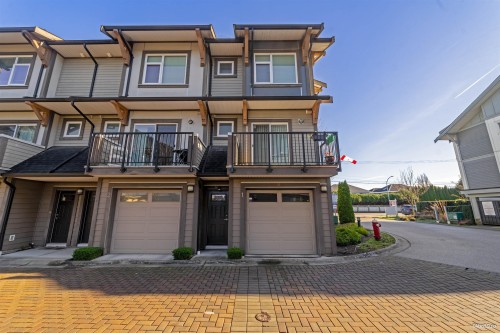 1-4099 No. 4 Road  Richmond, BC V6X 2M2