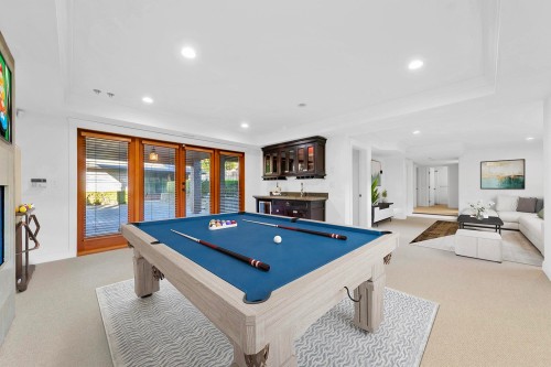 1031 Inglewood Avenue, West Vancouver, BC 