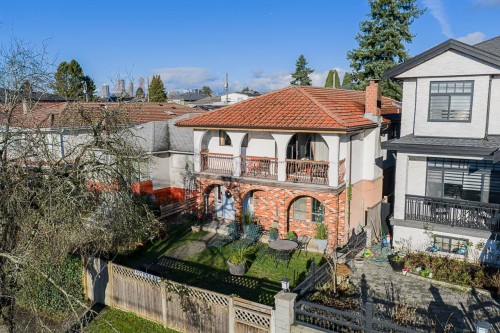 557 58Th Avenue E, Vancouver, BC 