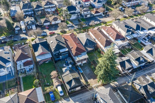 557 58Th Avenue E, Vancouver, BC 