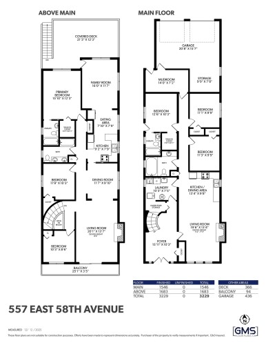 557 58Th Avenue E, Vancouver, BC 