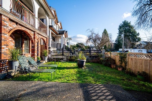 557 58Th Avenue E, Vancouver, BC 