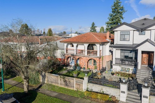 557 58Th Avenue E, Vancouver, BC 