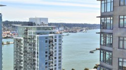 2909-892 Carnarvon Street  New Westminster, BC V3M 0C5