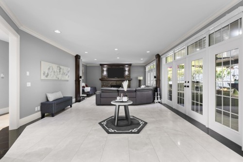 3027 Plateau Boulevard, Coquitlam, BC 