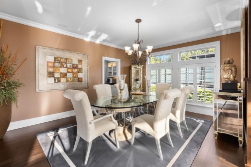 3027 Plateau Boulevard, Coquitlam, BC 