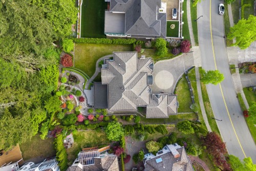 3027 Plateau Boulevard, Coquitlam, BC 