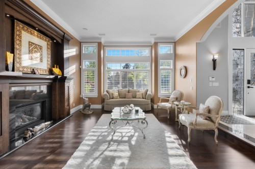 3027 Plateau Boulevard, Coquitlam, BC 