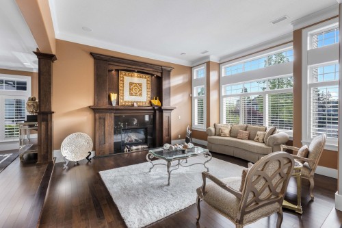 3027 Plateau Boulevard, Coquitlam, BC 