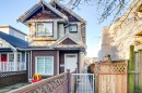 2151 Triumph Street, Vancouver, BC 