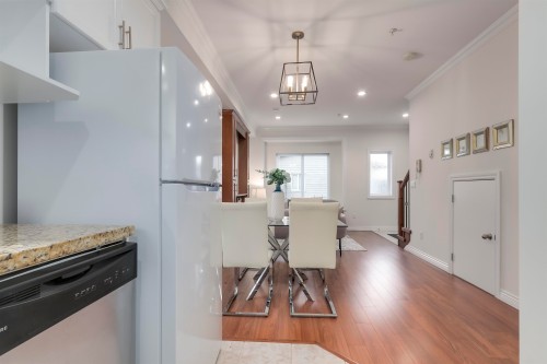 2151 Triumph Street, Vancouver, BC 