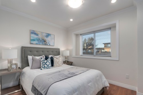 2151 Triumph Street, Vancouver, BC 