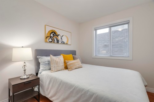 2151 Triumph Street, Vancouver, BC 