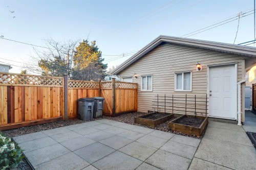 2151 Triumph Street, Vancouver, BC 