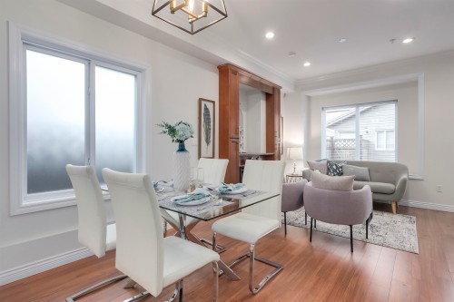 2151 Triumph Street, Vancouver, BC 