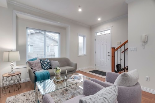 2151 Triumph Street, Vancouver, BC 