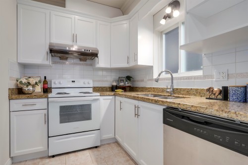 2151 Triumph Street, Vancouver, BC 