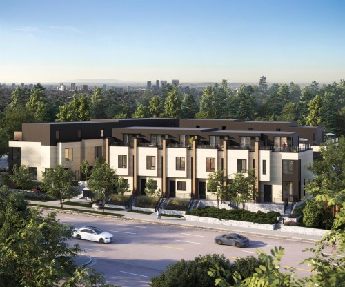 Th7-7576 Granville Street, Vancouver, BC 