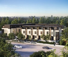 TH7-7576 Granville Street  Vancouver, BC V6P 4Y7