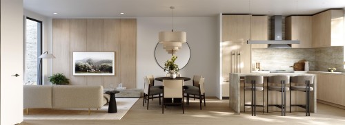 Th7-7576 Granville Street, Vancouver, BC 