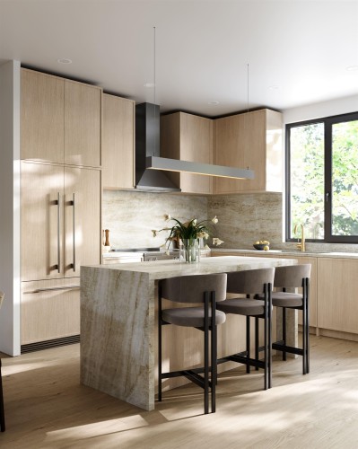 Th7-7576 Granville Street, Vancouver, BC 