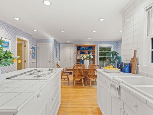 4388 Angus Drive, Vancouver, BC 