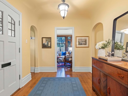 4388 Angus Drive, Vancouver, BC 