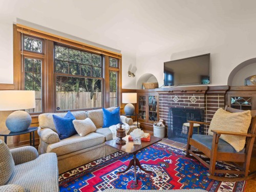 4388 Angus Drive, Vancouver, BC 