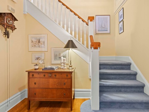 4388 Angus Drive, Vancouver, BC 