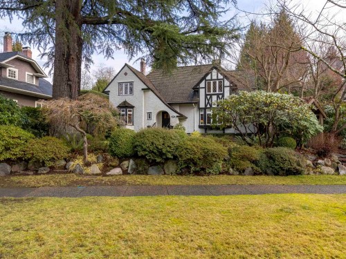 4388 Angus Drive, Vancouver, BC 